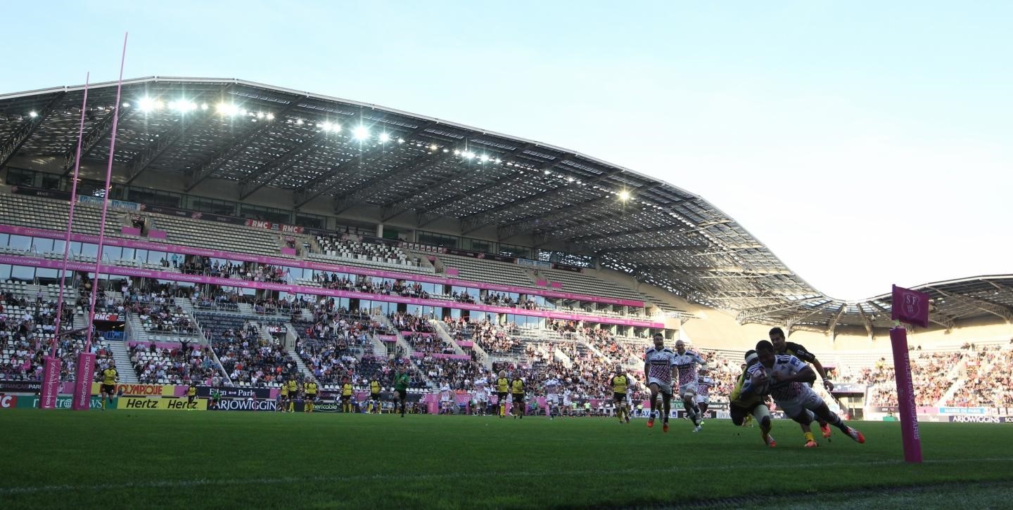 Article sur Jean Bouin paru sur Lequipe Titis de l ovalie