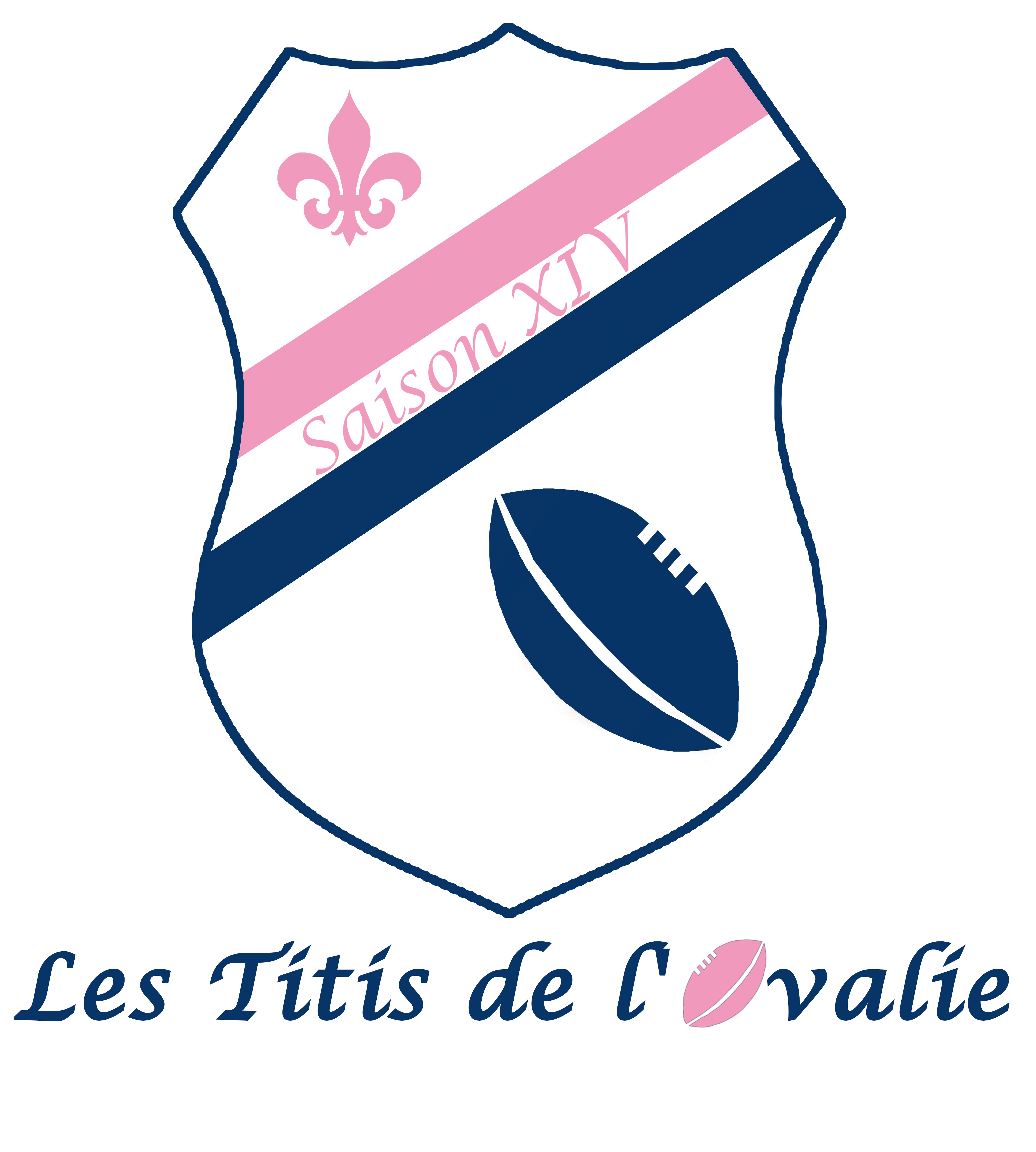 Complet RoseEtBleu - saison XIV