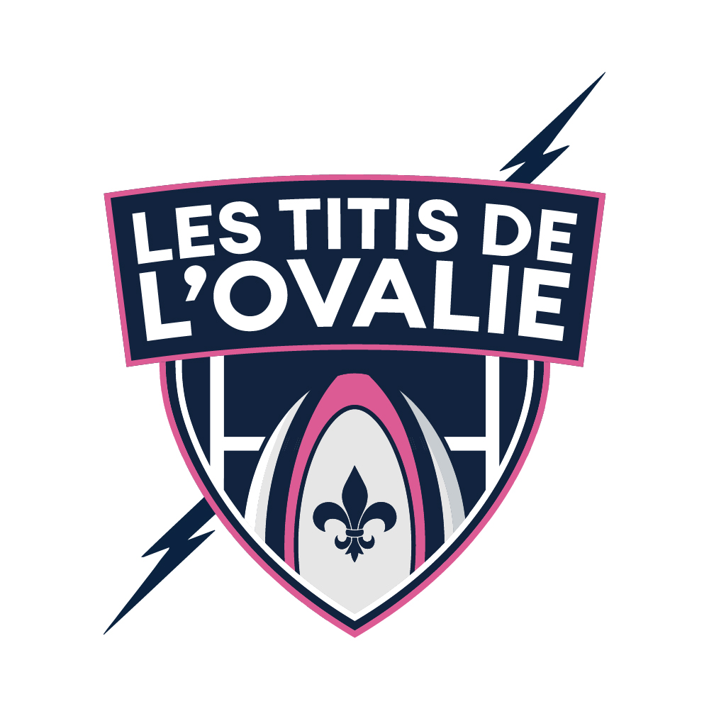 Titis de l'ovalie