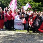 Oyonnax avec l'Amicale de l'USO.