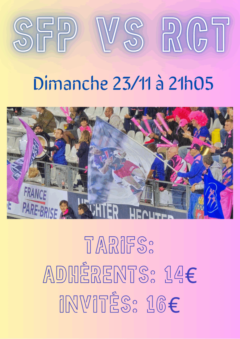 SFP vs RCT