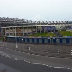 murrayfield